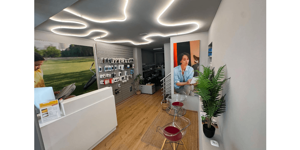 Gewerbeobjekt Bonn - 2.495&euro; | Angebot:27162891