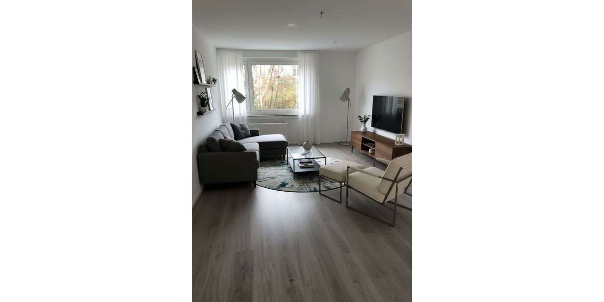 Etagenwohnung Wuppertal Gemarkung Ronsdorf - 3 Zimmer, 79 m&sup2;, 570&euro; | Angebot:26781686
