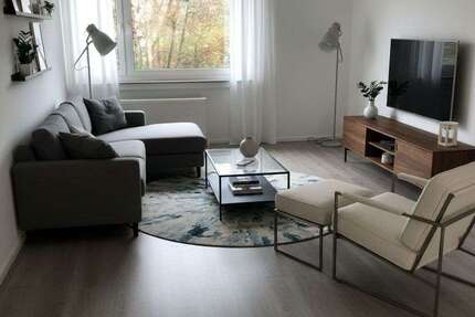 Wohnung Wuppertal Gemarkung Ronsdorf - 3 Zimmer, 79 m&sup2;, 570&euro; | Angebot:26781686
