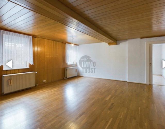 Erdgeschoßwohnung Rotenburg an der Fulda - 3 Zimmer, 92 m&sup2;, 450&euro; | Angebot:25351556