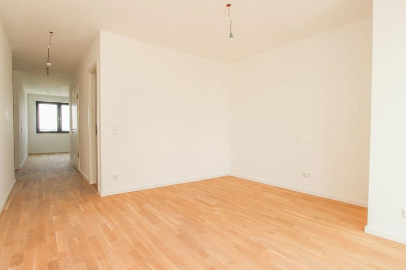 Etagenwohnung München Aubing-Lochhausen-Langwied - 3 Zimmer, 79 m&sup2;, 1.924&euro; | Angebot:26450516