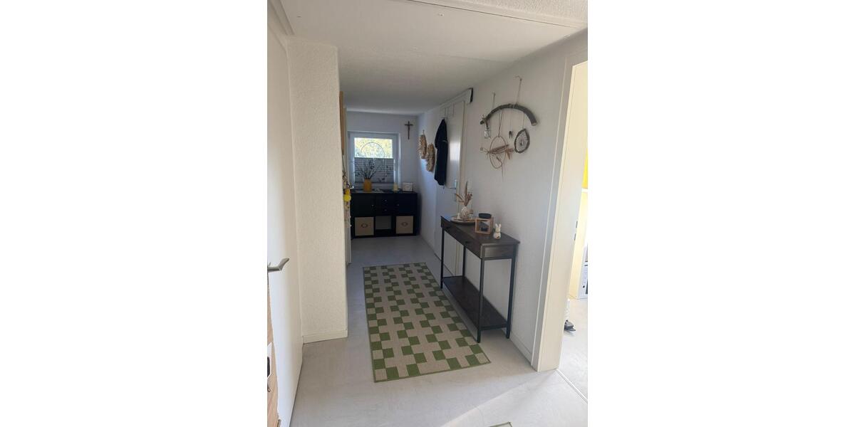 Dachgeschoßwohnung Dietmannsried - 3.5 Zimmer, 60 m&sup2;, 600&euro; | Angebot:26416464