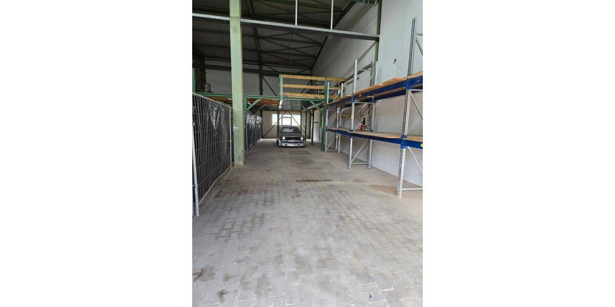 Gewerbeobjekt Eppingen - 1.650&euro; | Angebot:26502355