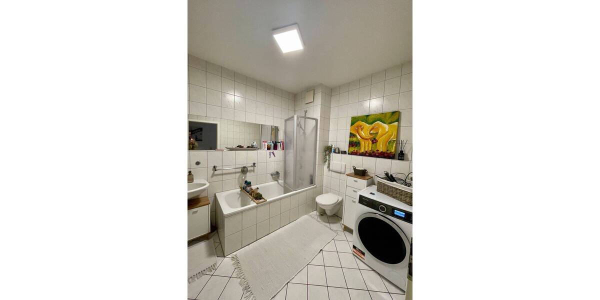 Etagenwohnung Kehl - 3 Zimmer, 120 m&sup2;, 950&euro; | Angebot:26188870