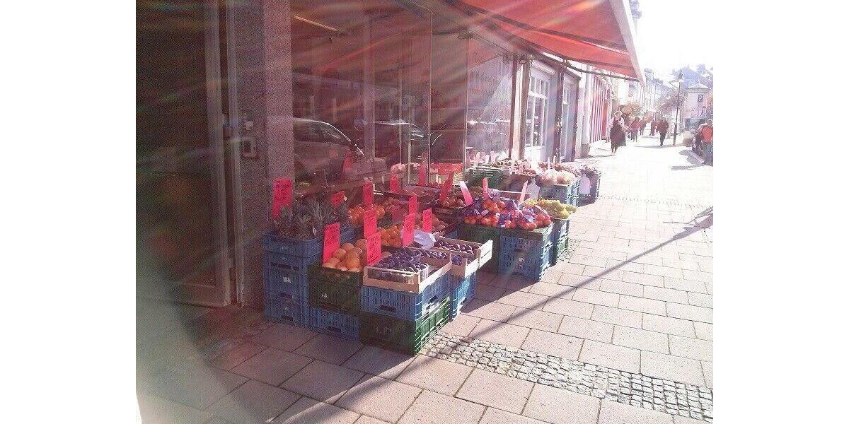 Gewerbeobjekt Hof Altstadt - 999&euro; | Angebot:26044621