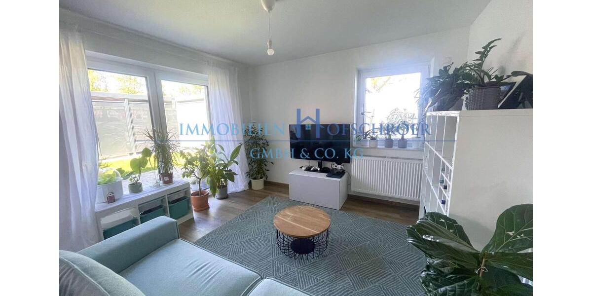 Terrassenwohnung Herzlake - 3 Zimmer, 82 m&sup2;, 690&euro; | Angebot:26465630