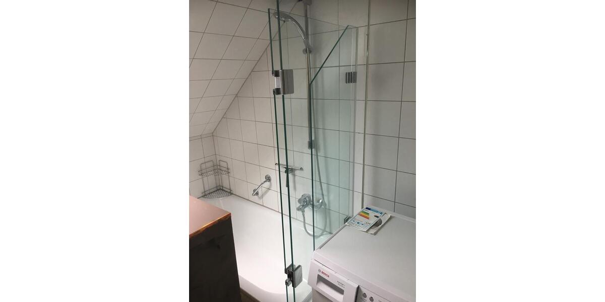 Mietwohnung 2Zimmer DG Regensburg Harting 2 zimmer