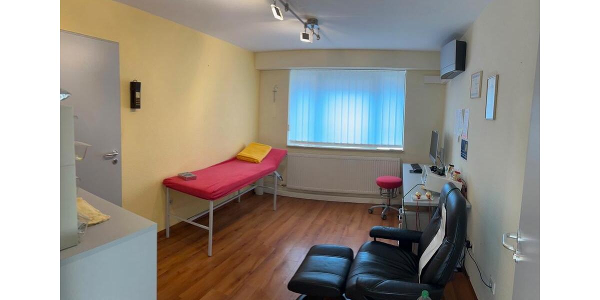 Gewerbeobjekt Worms - 1.250&euro; | Angebot:25364412