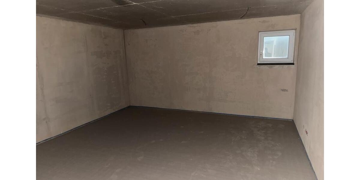 2-Zi. Souterrainwohnung (Neubau - Erstbezug !) in Leutkirch 2 zimmer