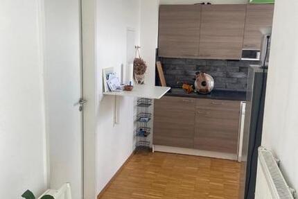 Wohnen auf Zeit Münster Münster-Nord - 1 Zimmer, 23 m&sup2;, 550&euro; | Angebot:26672903