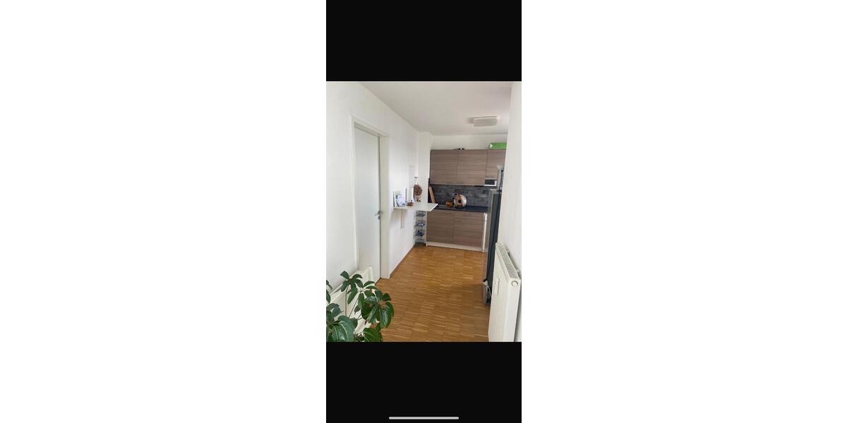 Wohnen auf Zeit Münster Münster-Nord - 1 Zimmer, 23 m&sup2;, 550&euro; | Angebot:26672903