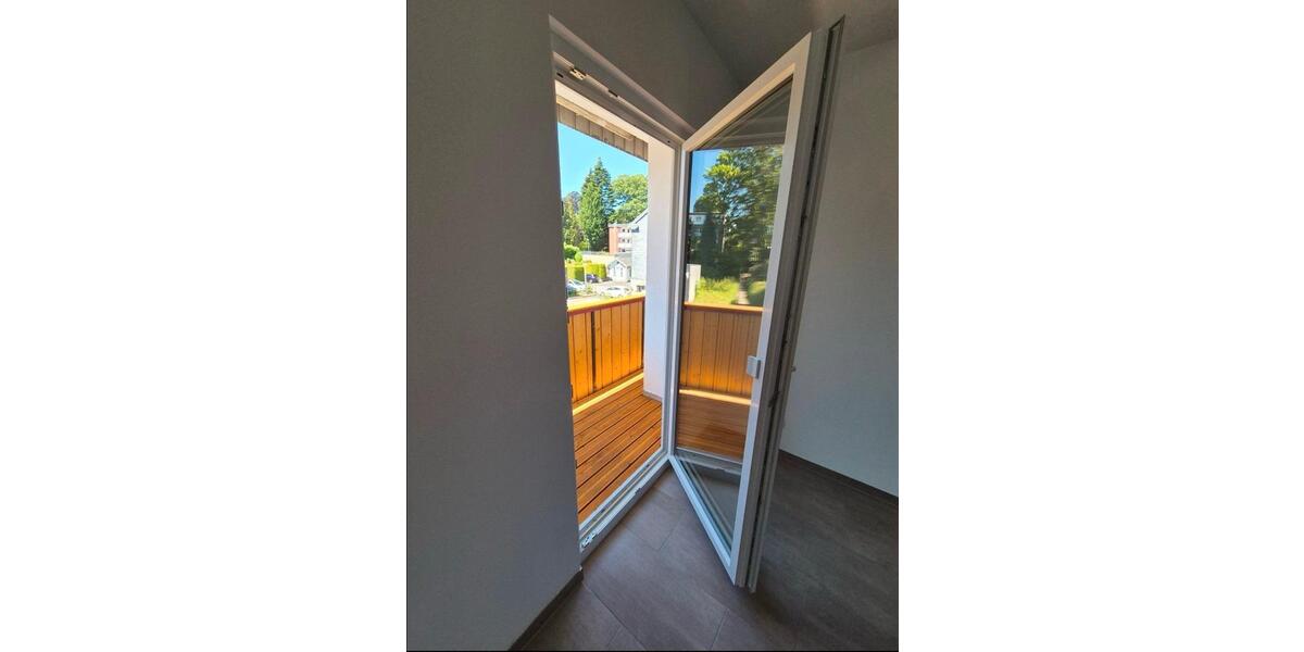 Etagenwohnung Remscheid Gemarkung Bergisch Born - 3 Zimmer, 71 m&sup2;, 880&euro; | Angebot:24584338