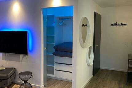 Zimmer Düsseldorf Bilk - 1 Zimmer, 1.290&euro; | Angebot:22848234