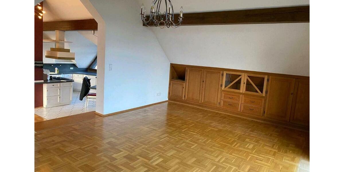 Einfamilienhaus Flieden - 3 Zimmer, 150 m&sup2;, 1.350&euro; | Angebot:23335444