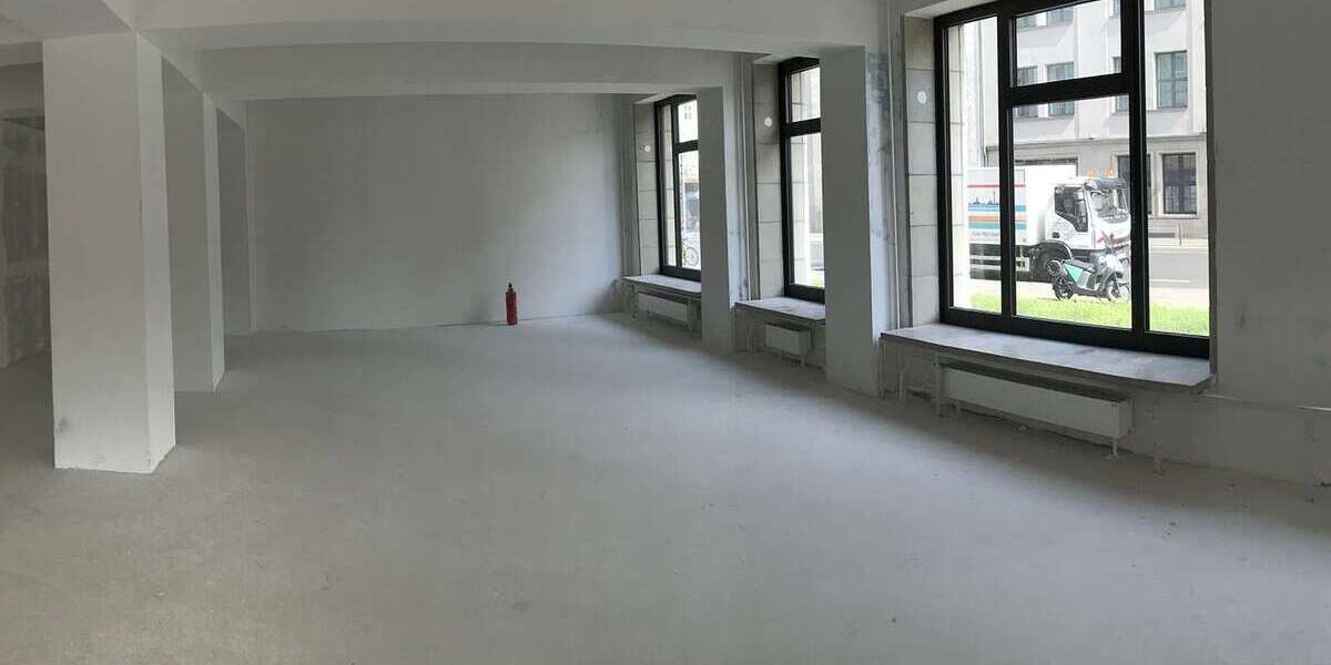 Gewerbeobjekt Berlin Mitte - 3.467&euro; | Angebot:26211383
