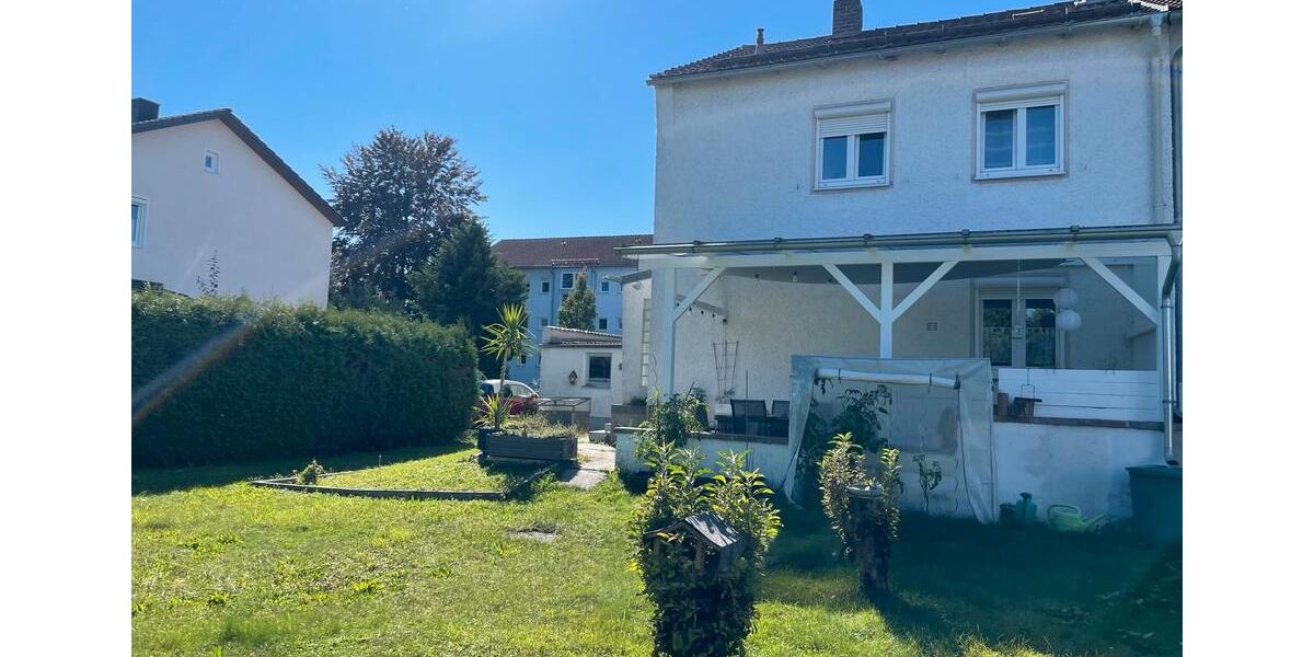 Wohnen auf Zeit Plattling - 5 Zimmer, 100 m&sup2;, 1.600&euro; | Angebot:25050794