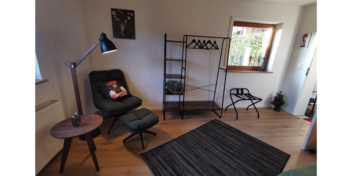 Erdgeschoßwohnung Laufenburg (Baden) - 1 Zimmer, 50 m&sup2;, 780&euro; | Angebot:24380579