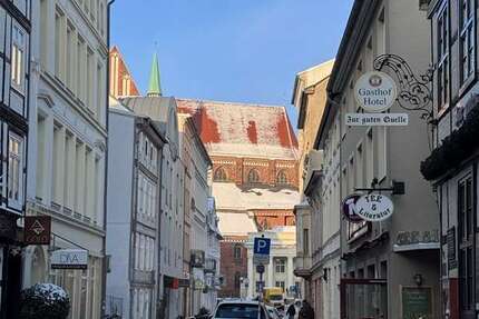 Einzelhandel in Schwerin 1.000 € 50 m² zimmer