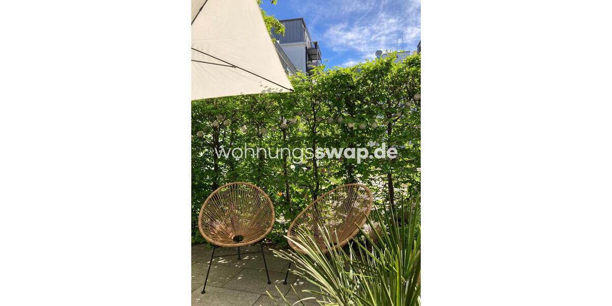 Etagenwohnung München Ludwigsvorstadt-Isarvorstadt - 3 Zimmer, 70 m&sup2;, 1.500&euro; | Angebot:26393678