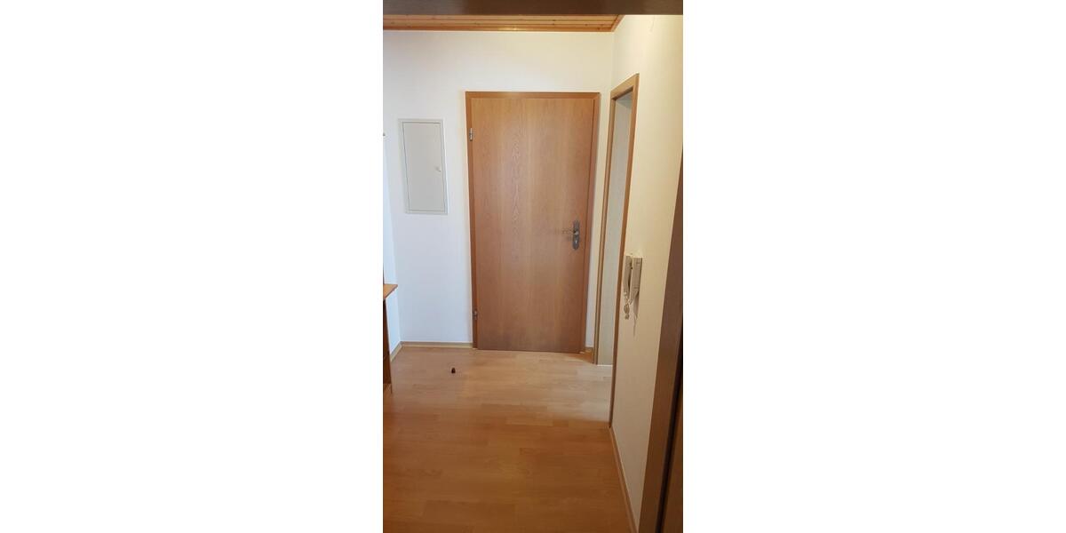 Etagenwohnung Ludwigsstadt - 3 Zimmer, 44 m&sup2;, 240&euro; | Angebot:25353331