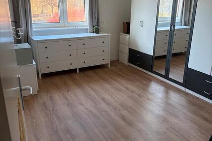 1 WG- Zimmer 25qm im Ruhigen und Grünen Lohbrügge 1 zimmer