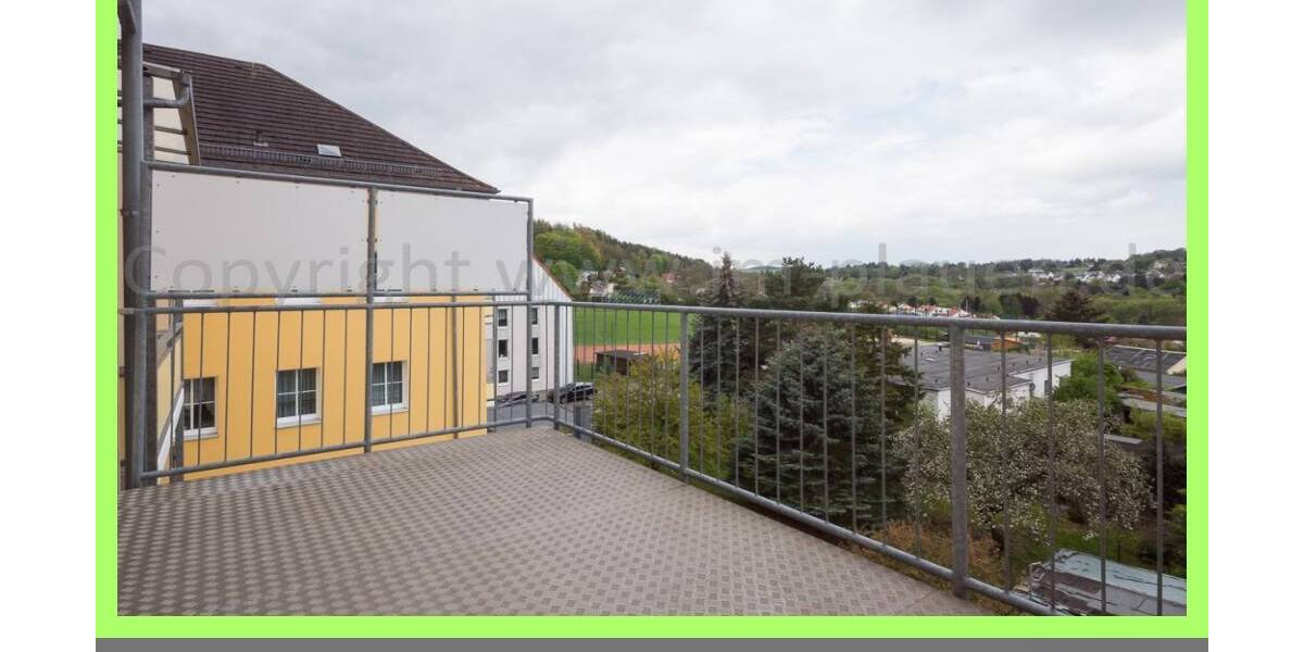 Etagenwohnung Plauen Südvorstadt - 4 Zimmer, 117 m&sup2;, 994&euro; | Angebot:26673647
