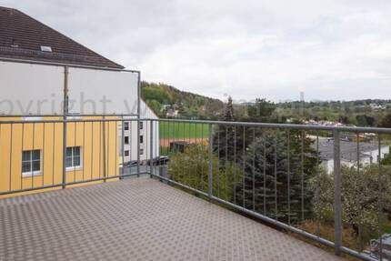 Wohnung Plauen Südvorstadt - 4 Zimmer, 117 m&sup2;, 994&euro; | Angebot:26673647