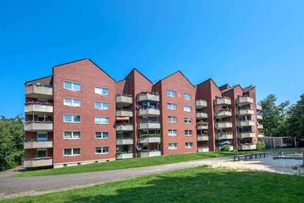 Wohnung zum Mieten in Castrop-Rauxel 297,69 € 63.13 m²