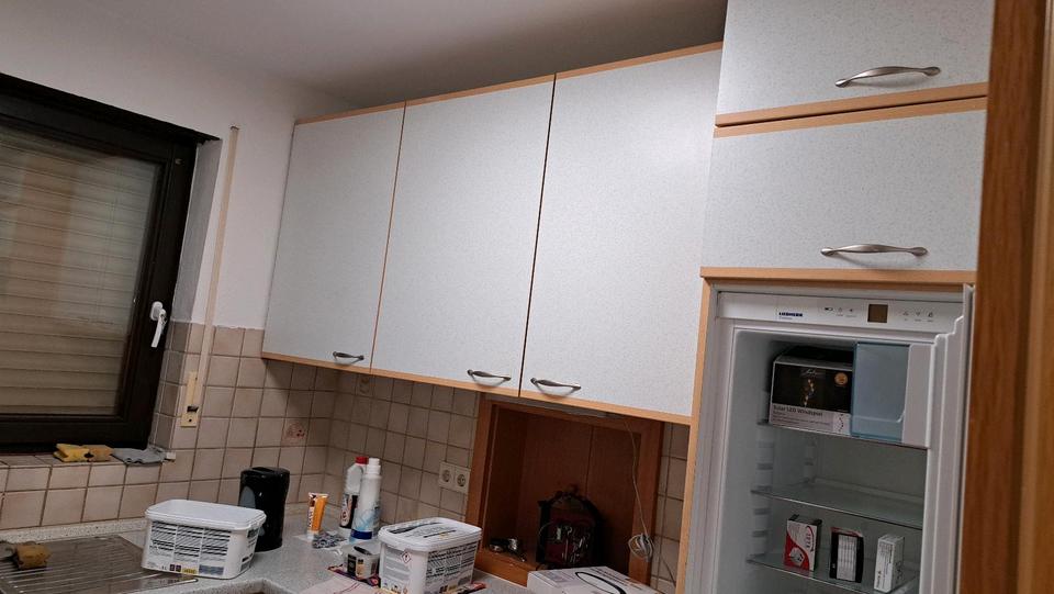 Wohnen auf Zeit Winterbach - 1 Zimmer, 14 m&sup2;, 390&euro; | Angebot:26581485