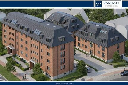 Wohnung Bremen Hemelingen - 3 Zimmer, 93 m&sup2;, 1.535&euro; | Angebot:26338621
