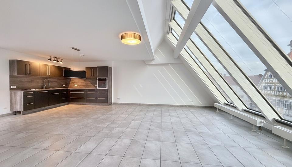 Einfamilienhaus Sinsheim - 2 Zimmer, 116 m&sup2;, 1.200&euro; | Angebot:23395440