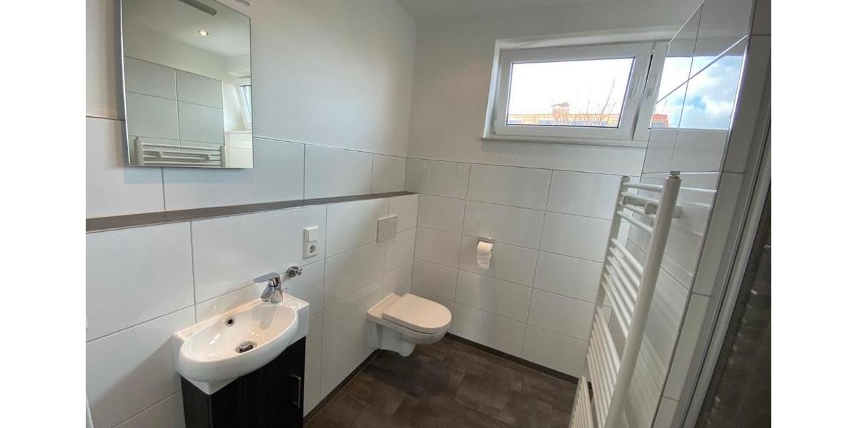 Terrassenwohnung Oldenburg Drielaker-Moor - 2 Zimmer, 44 m&sup2;, 700&euro; | Angebot:26652743