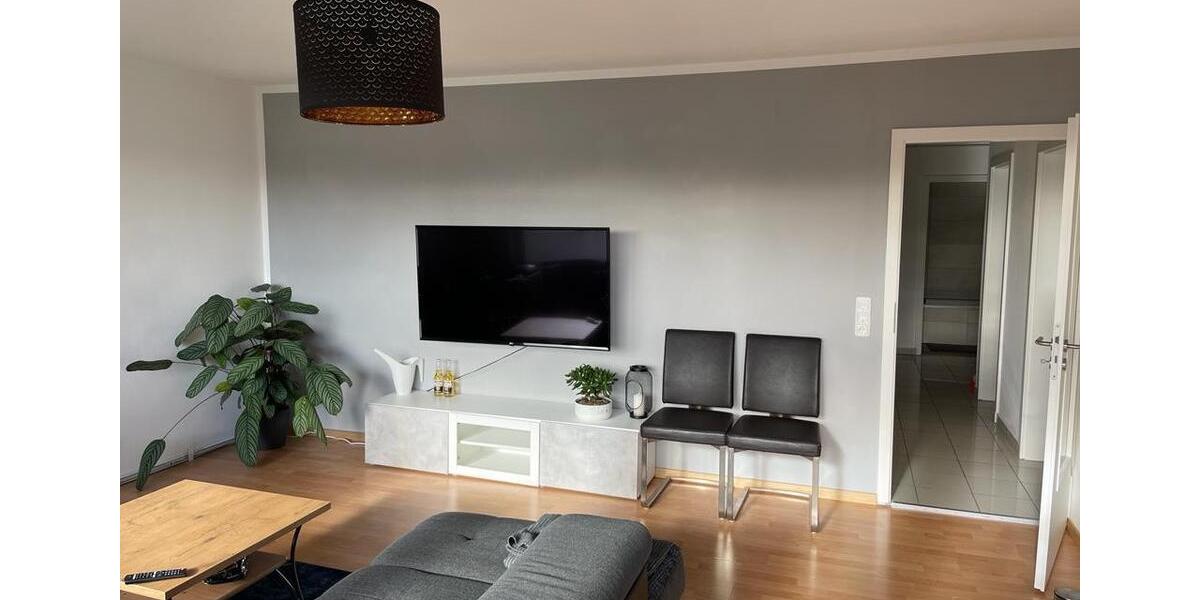 Etagenwohnung Kissing - 3 Zimmer, 86 m&sup2;, 1.350&euro; | Angebot:25311891
