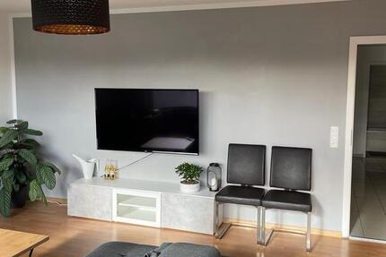 Wohnung Kissing - 3 Zimmer, 86 m&sup2;, 1.350&euro; | Angebot:25311891