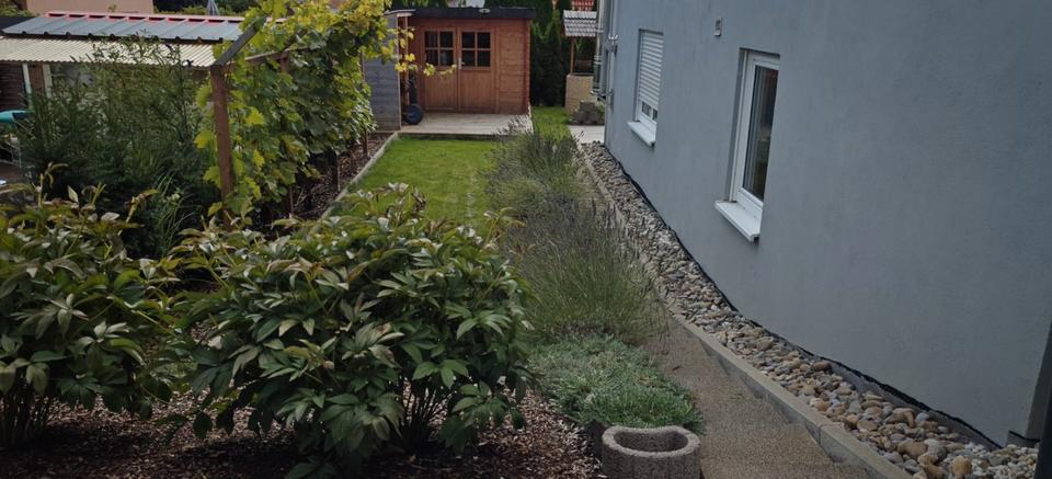 Erdgeschoßwohnung Neuhausen ob Eck - 3.5 Zimmer, 105 m&sup2;, 1.050&euro; | Angebot:26020876