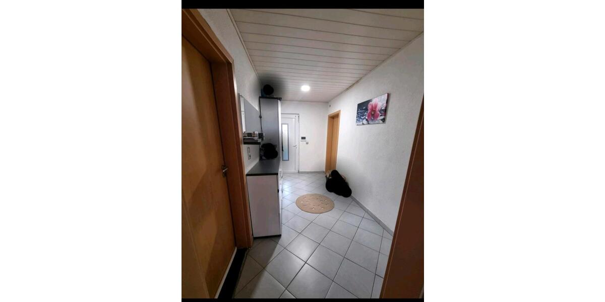 Etagenwohnung Burladingen - 4 Zimmer, 115 m&sup2;, 950&euro; | Angebot:24867021