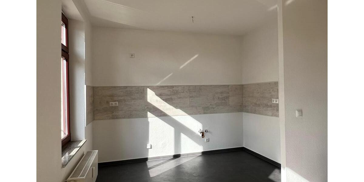 Erdgeschoßwohnung Chemnitz Ebersdorf - 3 Zimmer, 68 m&sup2;, 475&euro; | Angebot:25254343