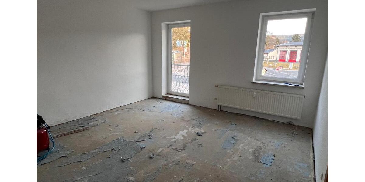 Etagenwohnung Breitenbrunn/Erzgebirge Erzgebirge - 3 Zimmer, 70 m&sup2;, 385&euro; | Angebot:25906324