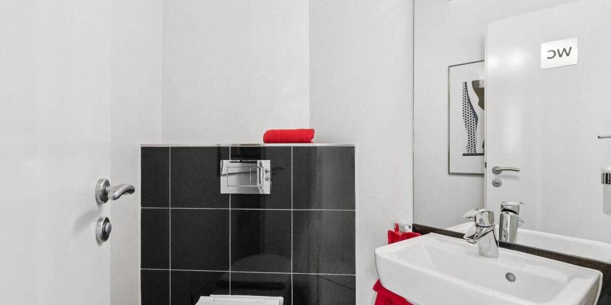 Gewerbeobjekt Saarlouis Fraulautern - 3 Zimmer, 100 m&sup2;, 950&euro; | Angebot:26656759