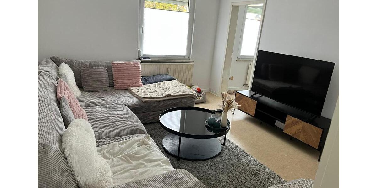 Etagenwohnung Eberbach - 3 Zimmer, 55 m&sup2;, 490&euro; | Angebot:25251559