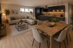 Etagenwohnung Tiefenbach - 3 Zimmer, 96 m&sup2;, 1.050&euro; | Angebot:26632575