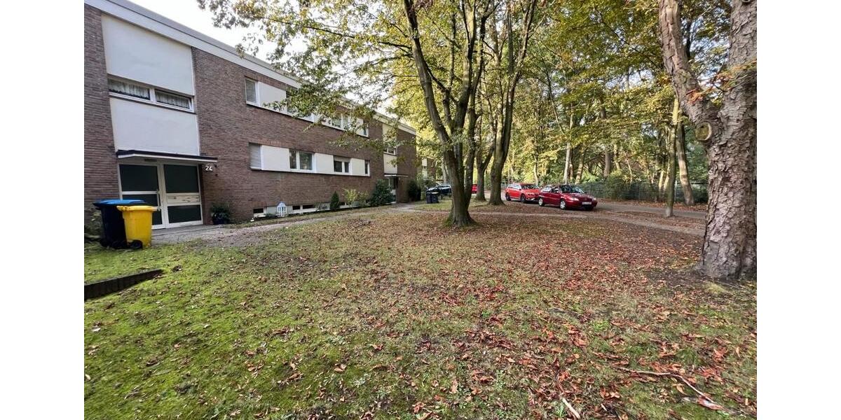 Etagenwohnung Gelsenkirchen Gelsenkirchen-Nord - 2.5 Zimmer, 45 m&sup2;, 610&euro; | Angebot:26678007