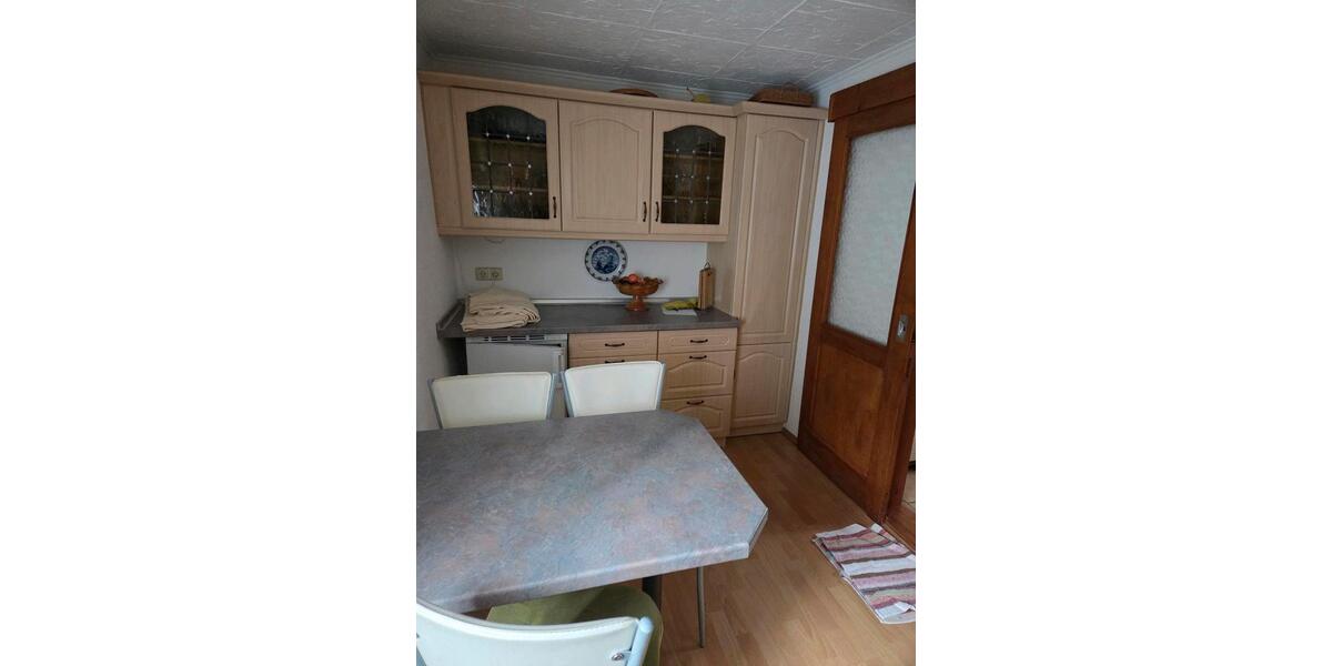 Etagenwohnung Katzhütte - 2 Zimmer, 58 m&sup2;, 600&euro; | Angebot:24257662