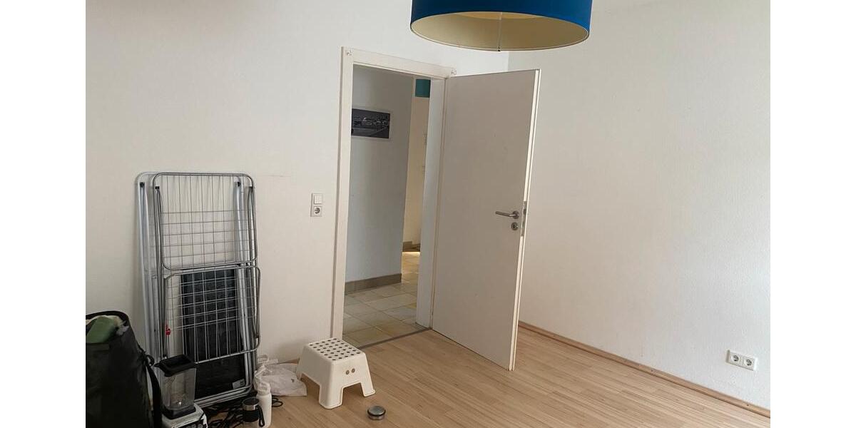 Wohnen auf Zeit Mannheim Niederfeld - 1 Zimmer, 16 m&sup2;, 500&euro; | Angebot:26055846
