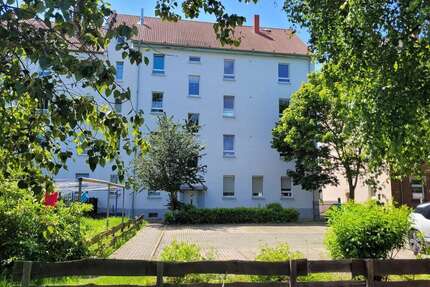 Wohnung Gotha Gotha Ost - 3 Zimmer, 71 m&sup2;, 480&euro; | Angebot:26620780