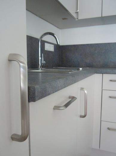 Etagenwohnung Ingolstadt Altstadt Nordost - 2 Zimmer, 76 m&sup2;, 1.195&euro; | Angebot:26205559