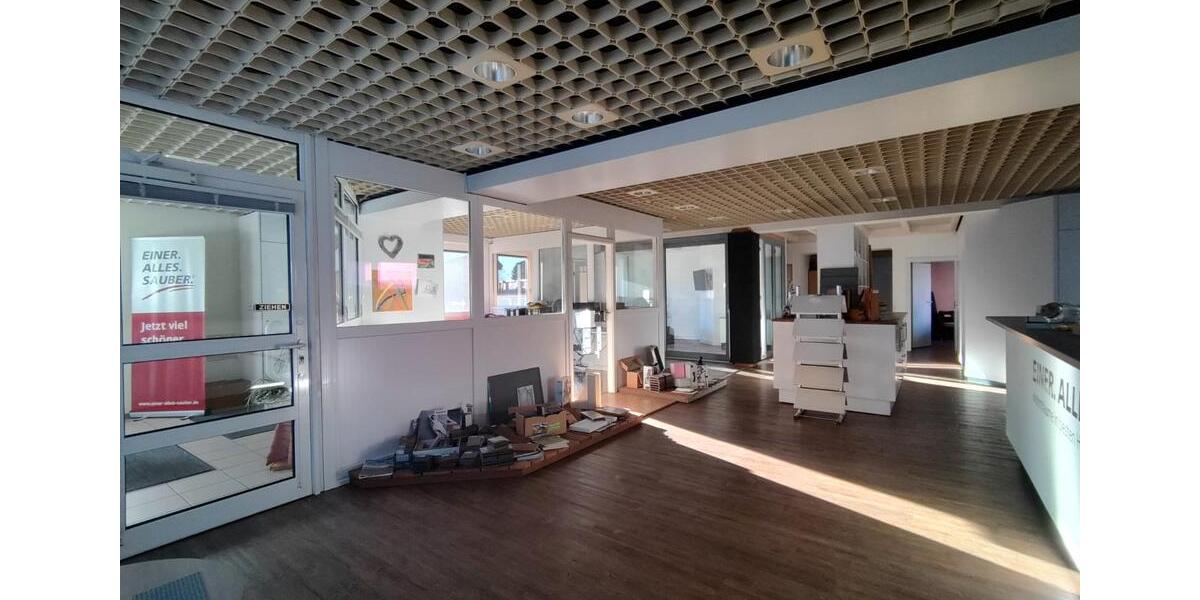 Gewerbeobjekt Ihlienworth - 1.444&euro; | Angebot:26491431