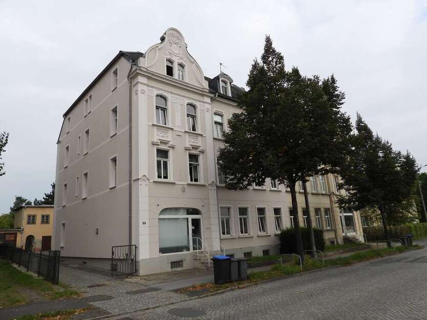Büro in Zittau 200 € 38 m²