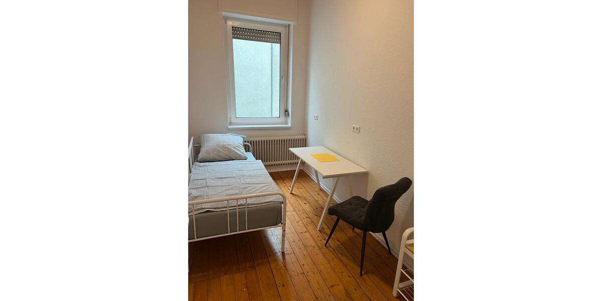 Wohnen auf Zeit Bielefeld - 1 Zimmer, 15 m&sup2;, 400&euro; | Angebot:25922902