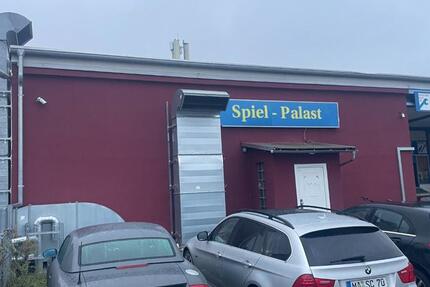 Gewerbeobjekt Weinheim - 2.480&euro; | Angebot:25081719